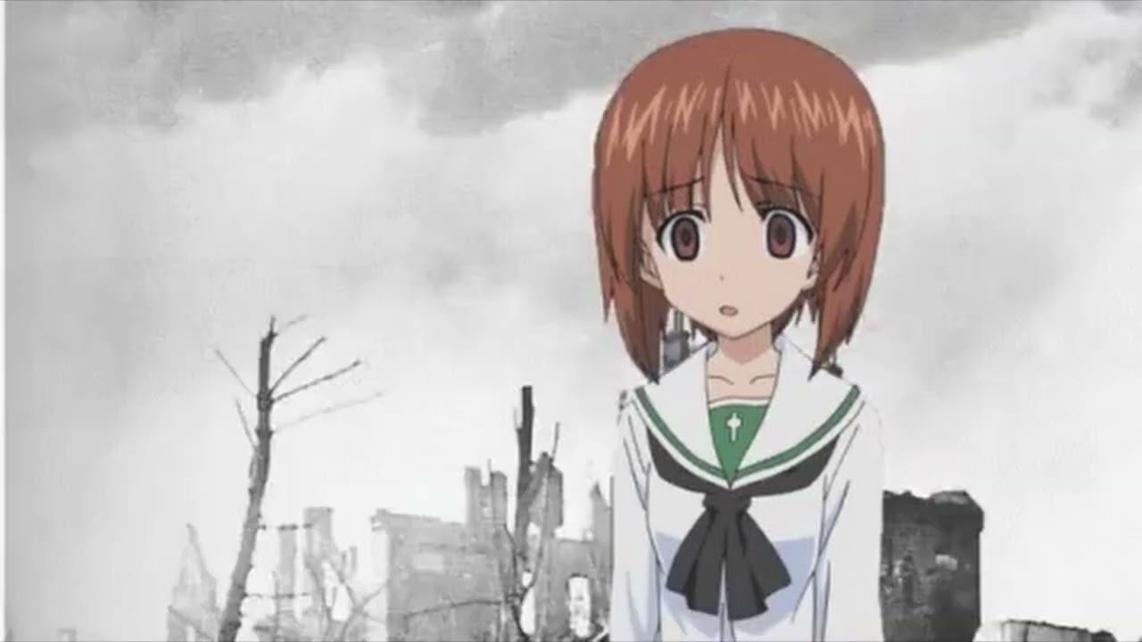 Miho PTSD