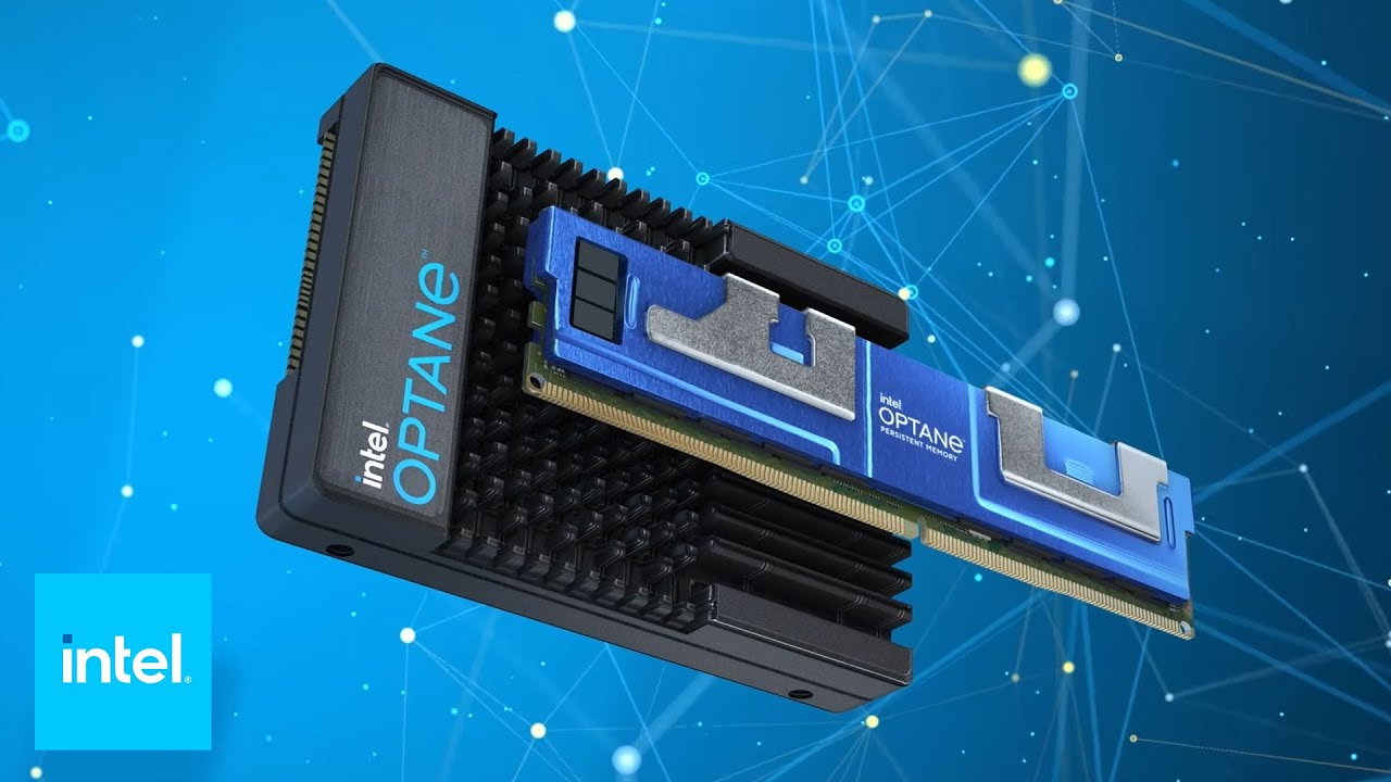 Intel Optane Technology Delivers New Value for Financial Services | Intel Business