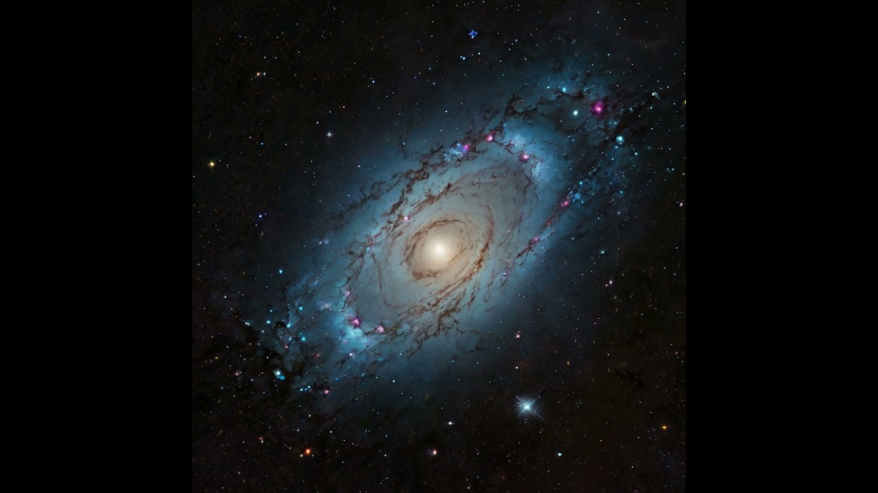 AstroCosmic 5 / Instrumental 