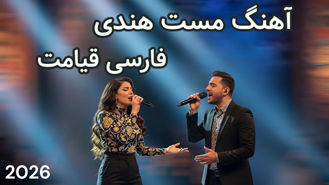 Qayamat | قیامت – Between Fate & Fire (Official Audio)