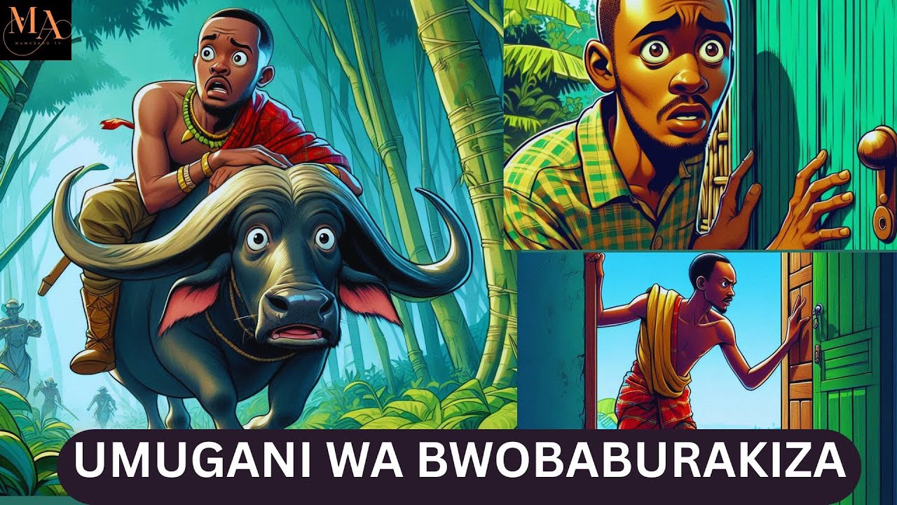 UMUGANI WA BWOBABURAKIZA WAHETSWE N' IMBOGO