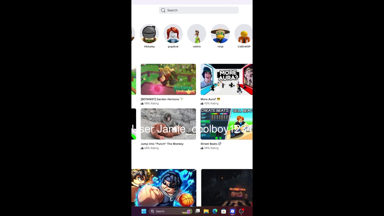 Steal a brainrot trading