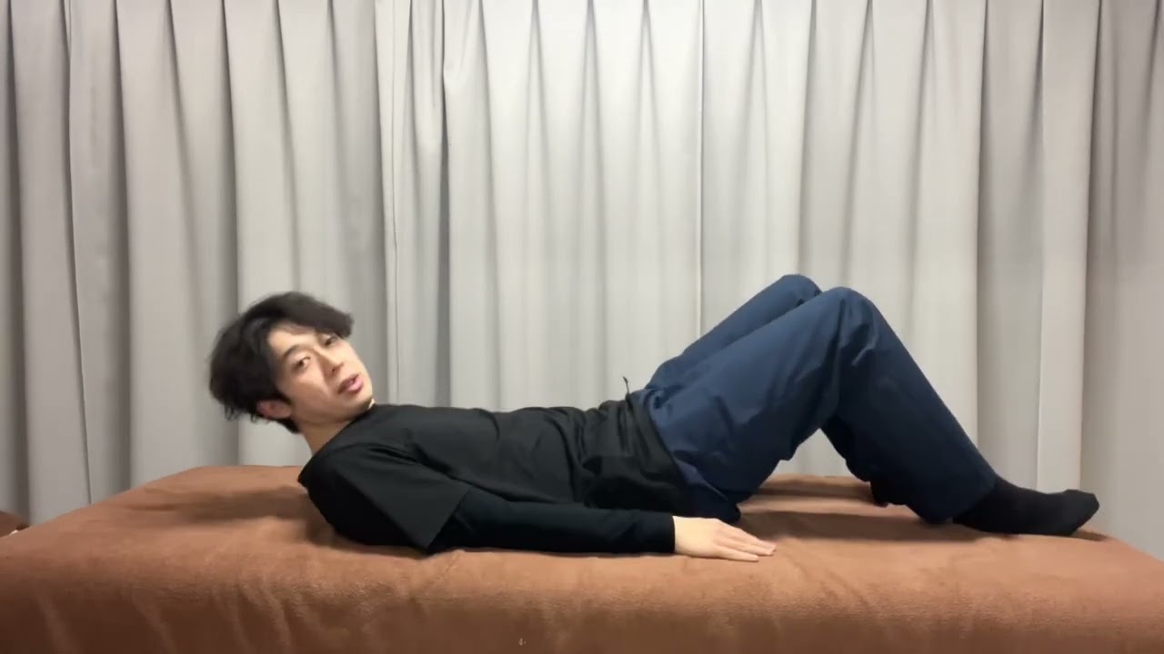 お腹を鍛える呼吸(ドローイン)