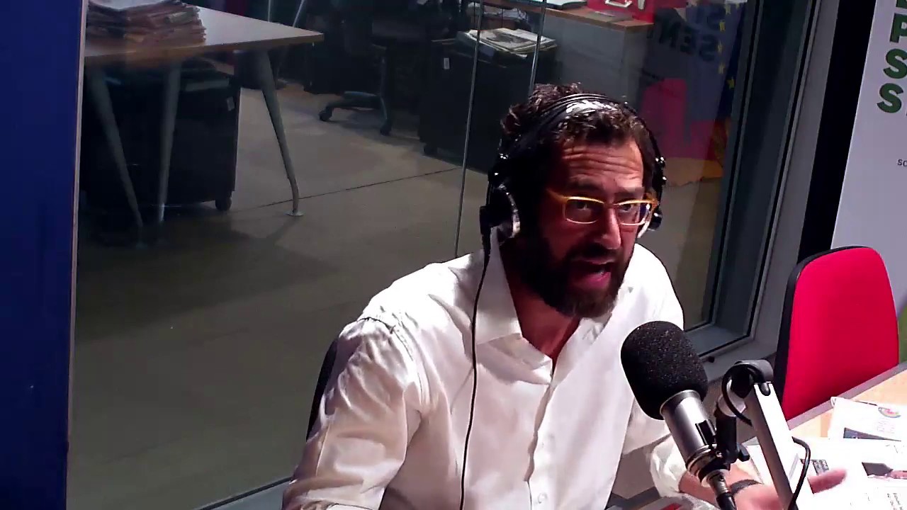 24Mattino - Le Interviste