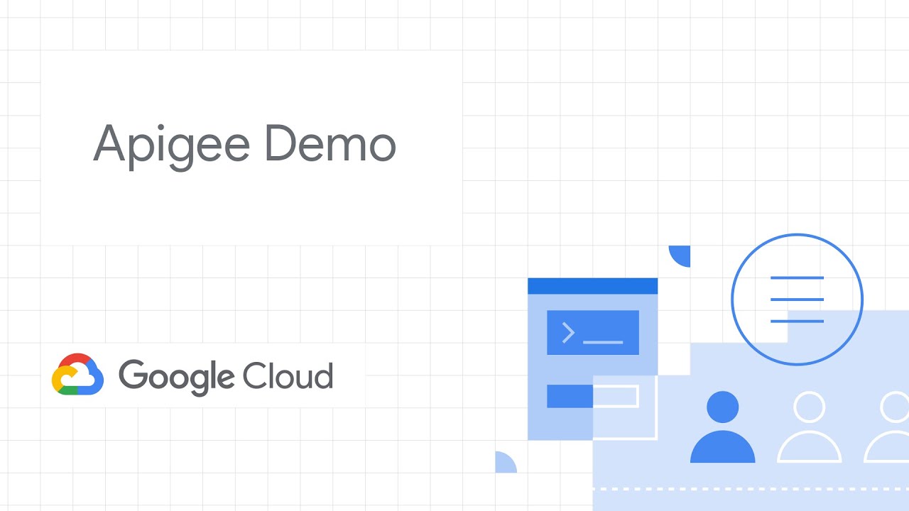 Apigee demo