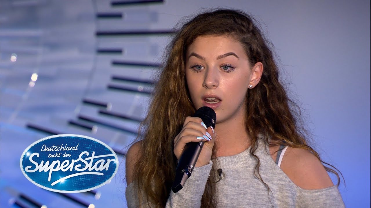 DSDS 2018 | Molly Sue Horn mit 