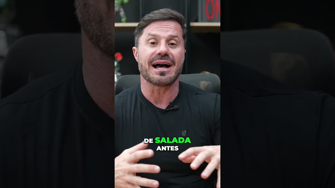 Dicas para emagrecer  Água, Vegetais e Jejum Intermitente  