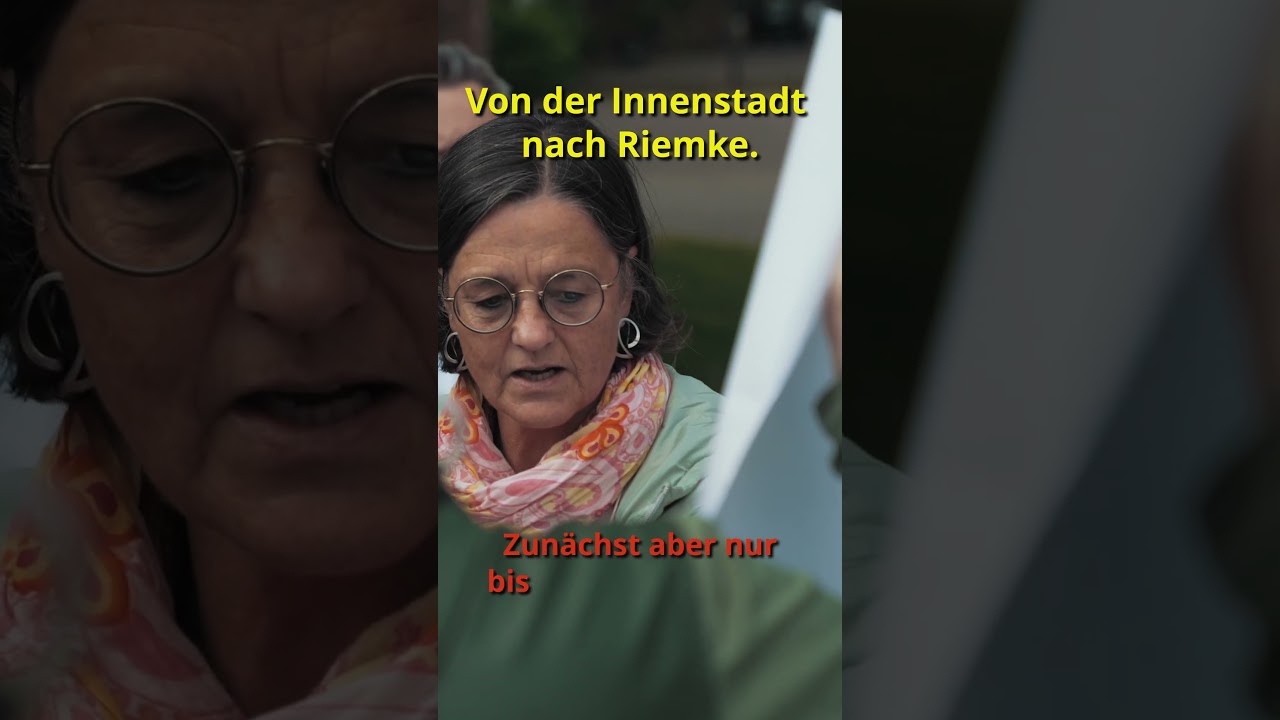 Bochums erste Veloroute: Fortschritt oder Luxus?
