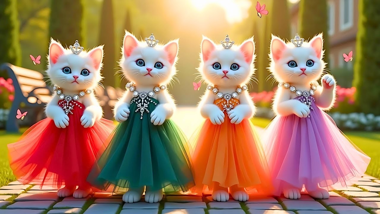 बिल्ली डांस | Cutest Cat videos funny dance🤣💃Dance Videos for cats #funny #dancingcat #cat #cute