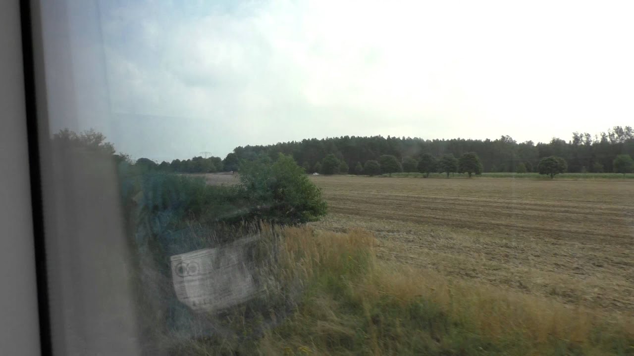Parchim--Spornitz