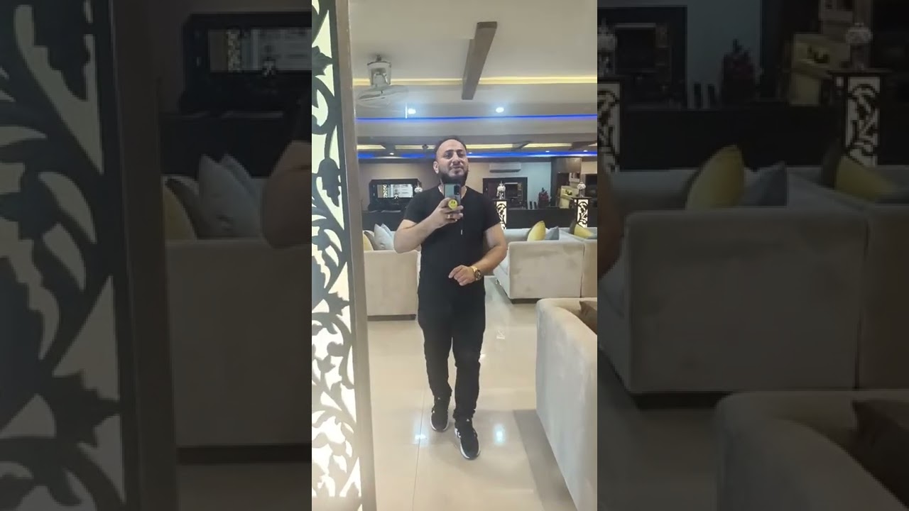 Nasheed Artist Rashid Mehmood