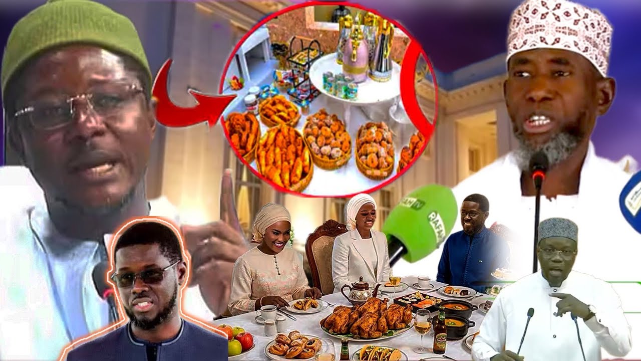 Serigne ahmadourafahi mback khéw khéwou dia mono dij waro bagne koula di ngat .yonan tu m’as 