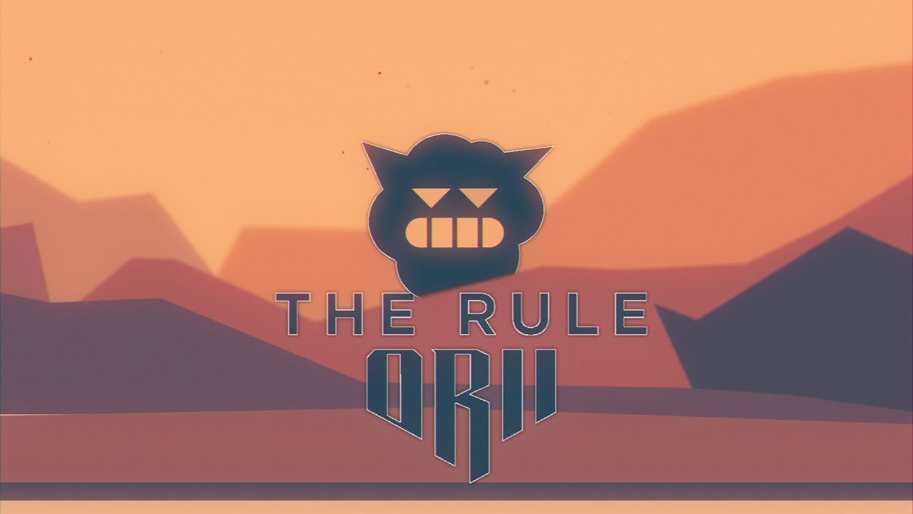 ORII - THE RULE