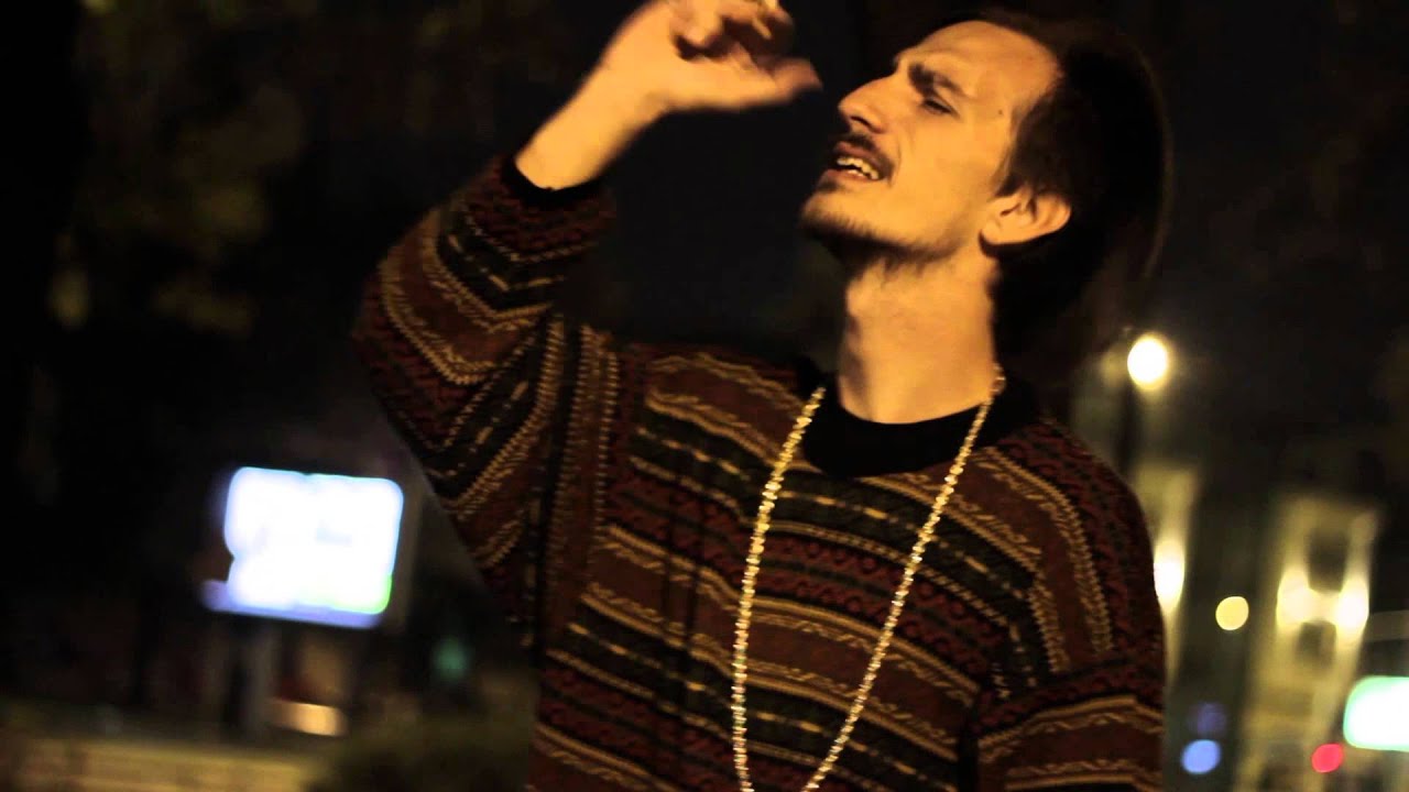 DONPLAYA - Tazni Rimi (za ulicata)