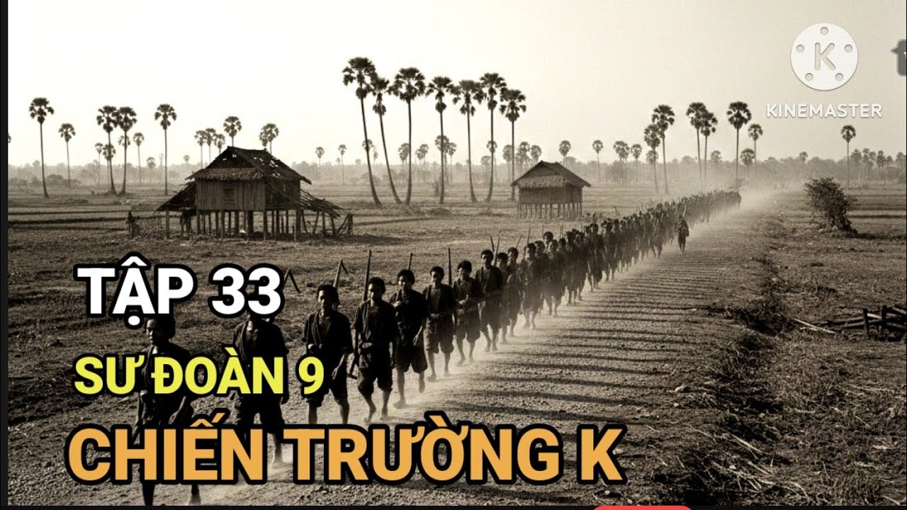 A33: Câu Chuyện Hay Nhất Khi Quân Tình Nguyện Việt Nam Chiến Đấu Trên Chiến Trường Campuchia 