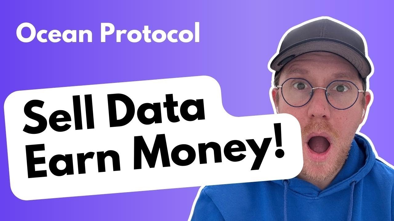 Ocean Protocol Explained: Deep Dive on web3 Project Ocean Protocol | Built on Web3 Podcast