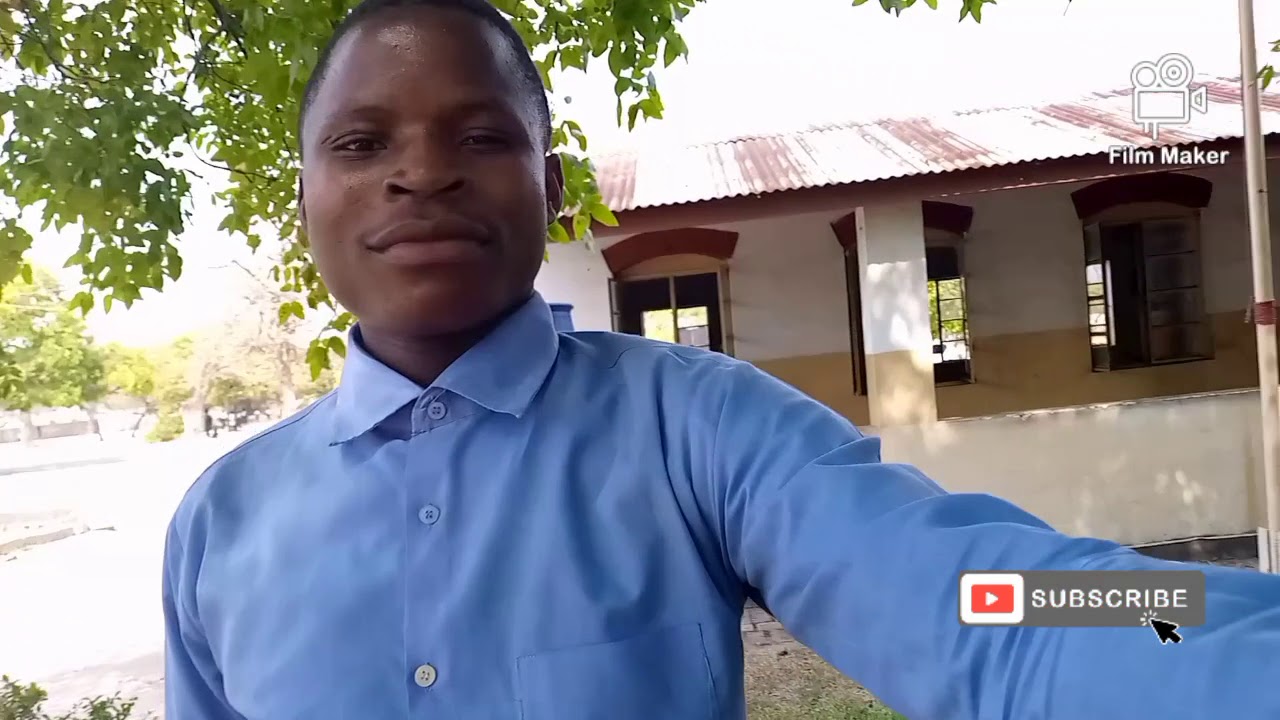 Happy 54th Zambia Independence day. Poem by Napoleon thinking drama group. Enjoy