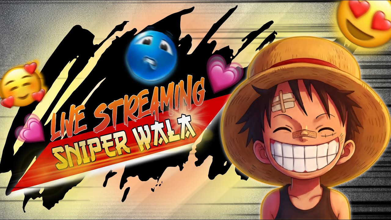 Live streaming of SNIPER WALA