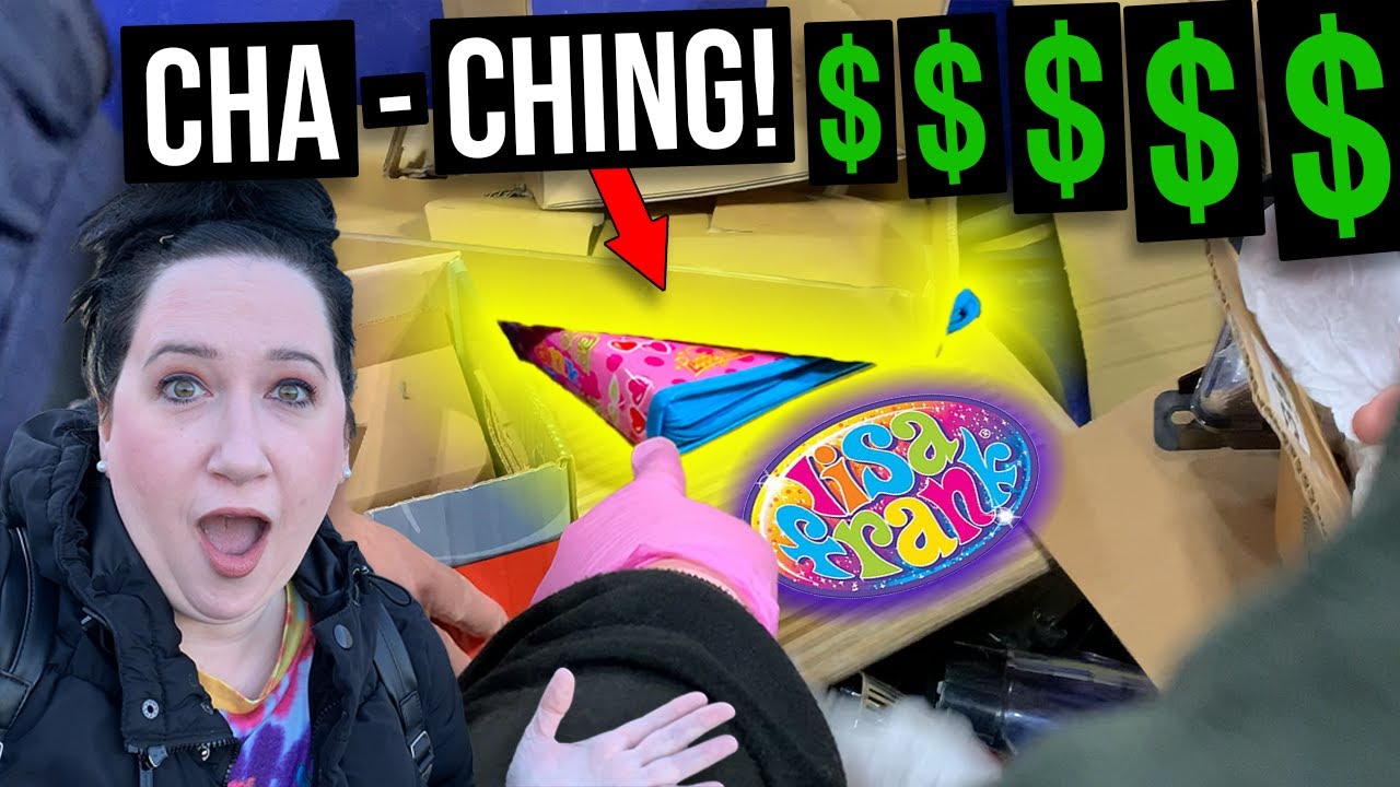 NEVER LEAVE THESE ITEMS BEHIND!  BACK to BACK SCORES!  Thrift With Me at The Goodwill Outlet BINS!