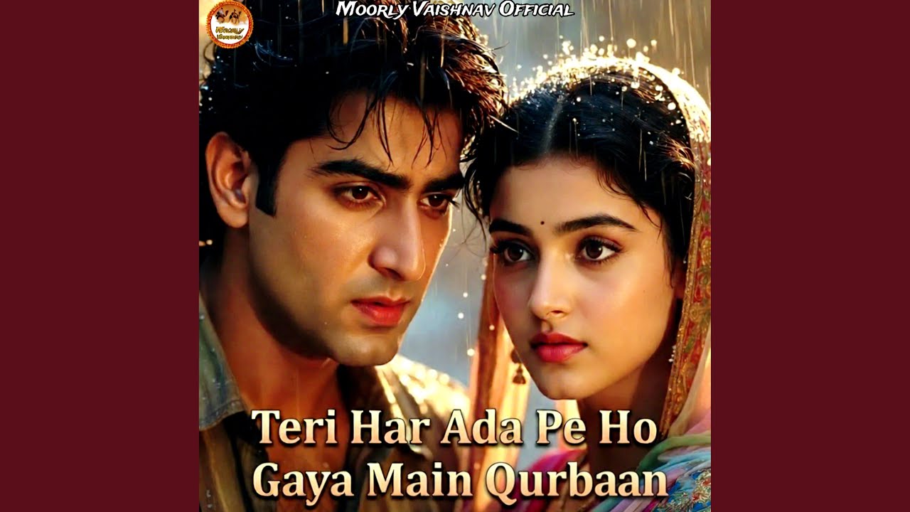 Teri Har Ada Pe Ho Gaya Main Qurbaan