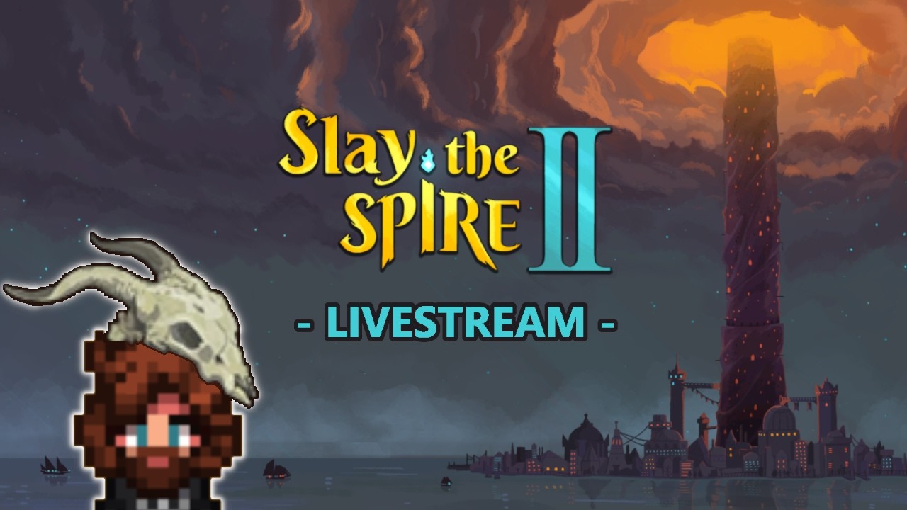 Lets Start Our Ascension! | Slay the Spire 2
