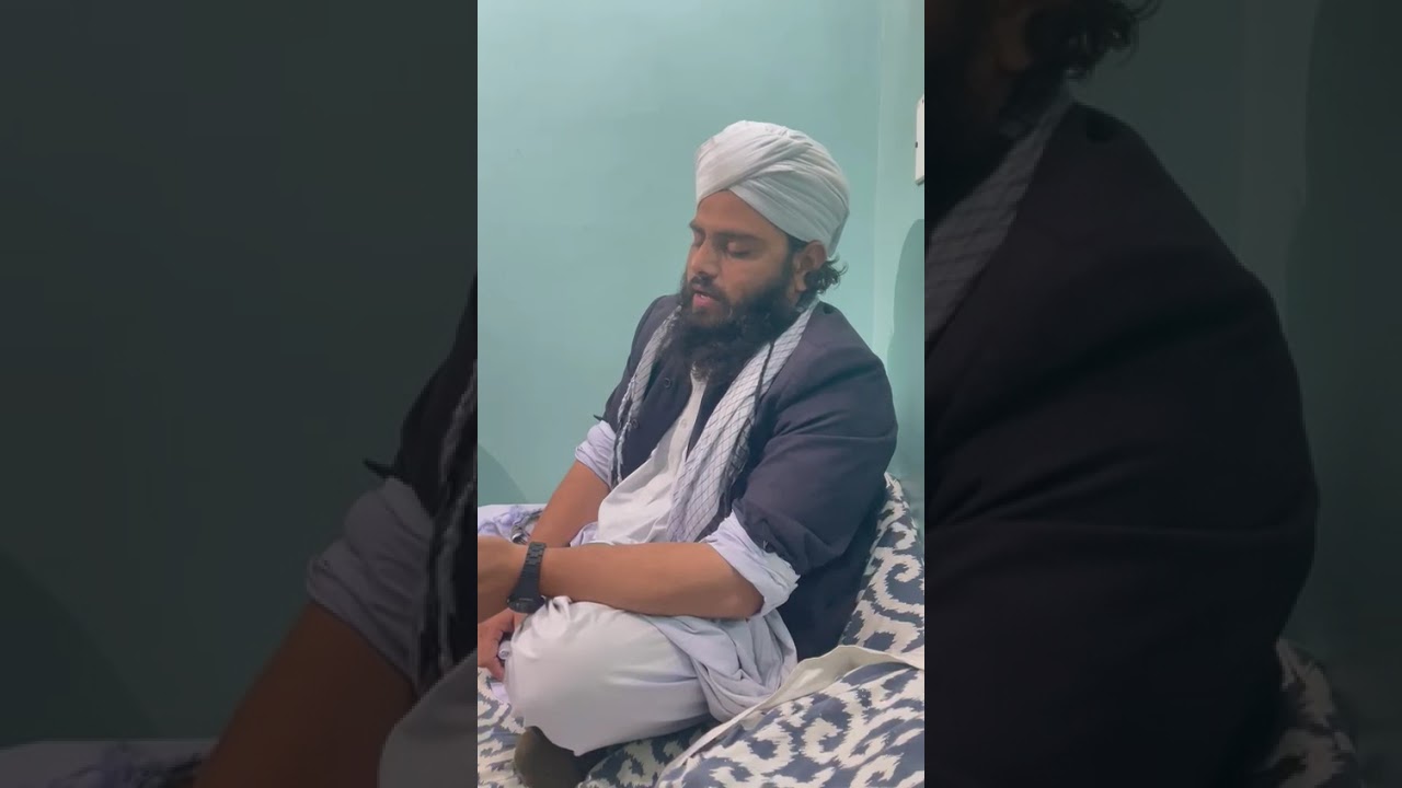سیف الملوکSaiful Malu Kalam Ya Muhammad bakhsh rahmtullah #newnaat #qatar #sorts #islamiclove #love 