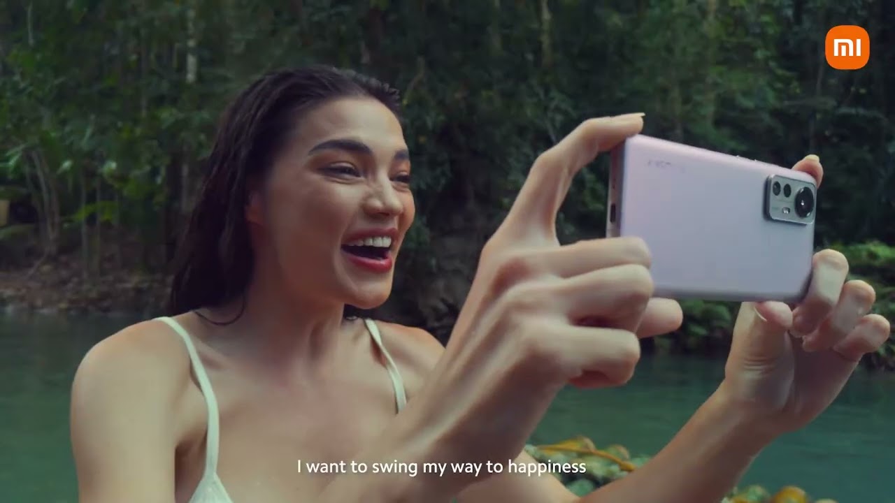 Xiaomi 12 Series: Siquijor | Rhian Ramos [Episode 1]