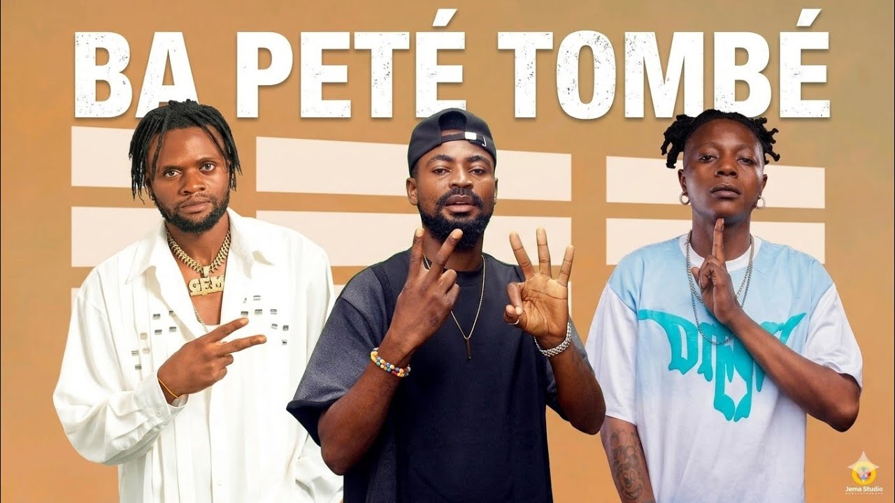 60 D23 X koko Dix x Dj transco =Ba pété tombé 