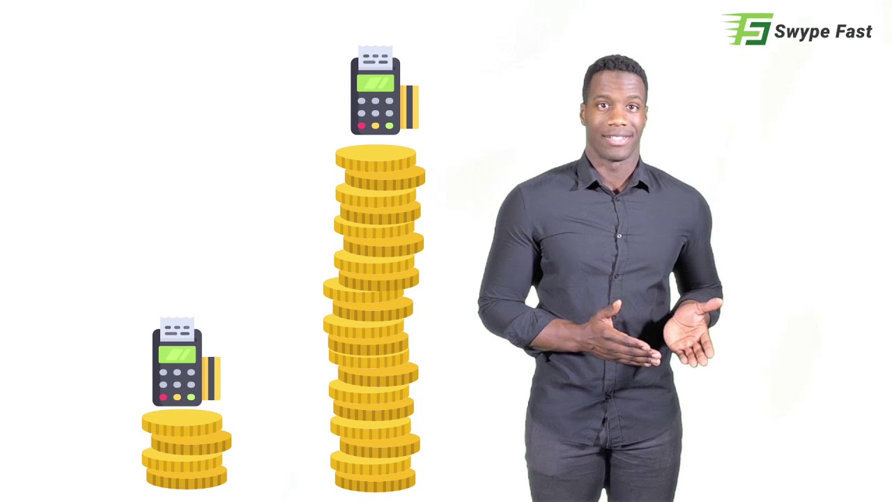 Credit Card Processing Explained
