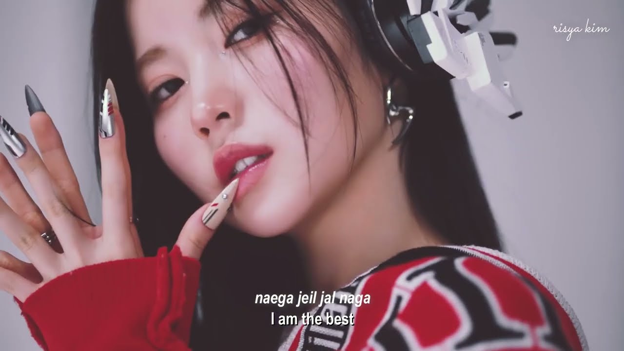 2NE1 Mashup BABYMONSTER (slowed + reverb) Lyrics