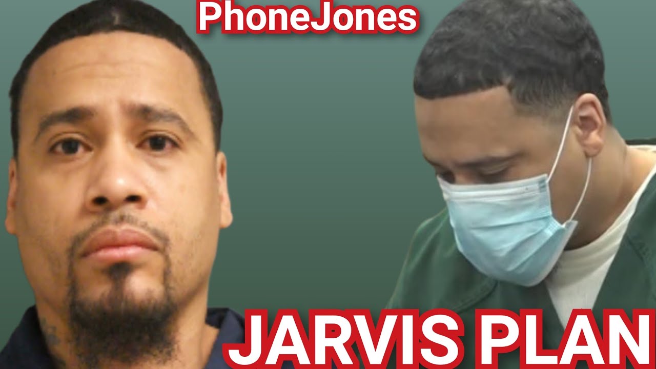 Jarvis Had A Plan The Whole Time