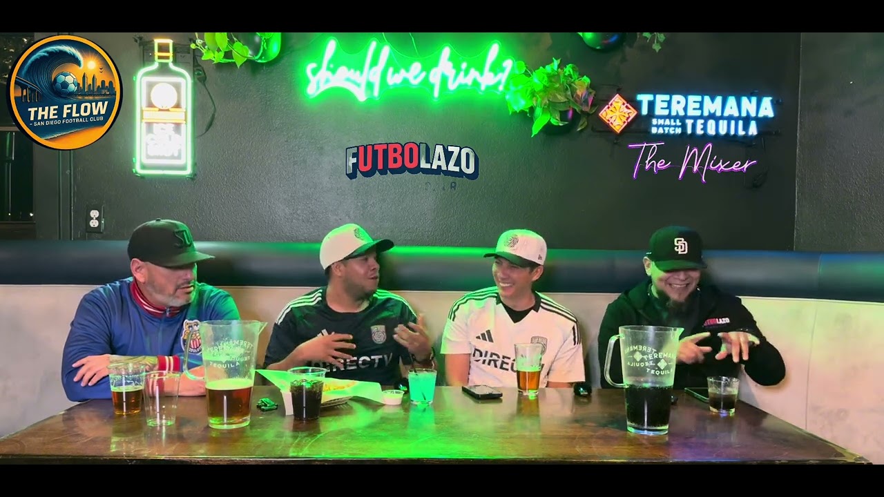 #futbol #mls #gol #sandiegofc #sdfc #sandiego #podcast  #chuckylozano ⚽️la pelota siempre al 10 ⚽️