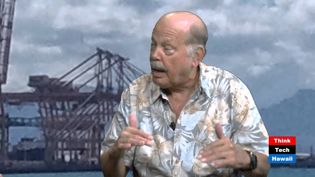 Everything You Wanted to Know About the Jones Act with Michael Hansen