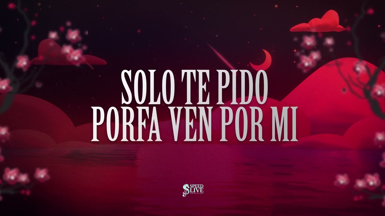 (LETRA) ¨ANIME¨ - Omar Sánchez (Lyric Video)