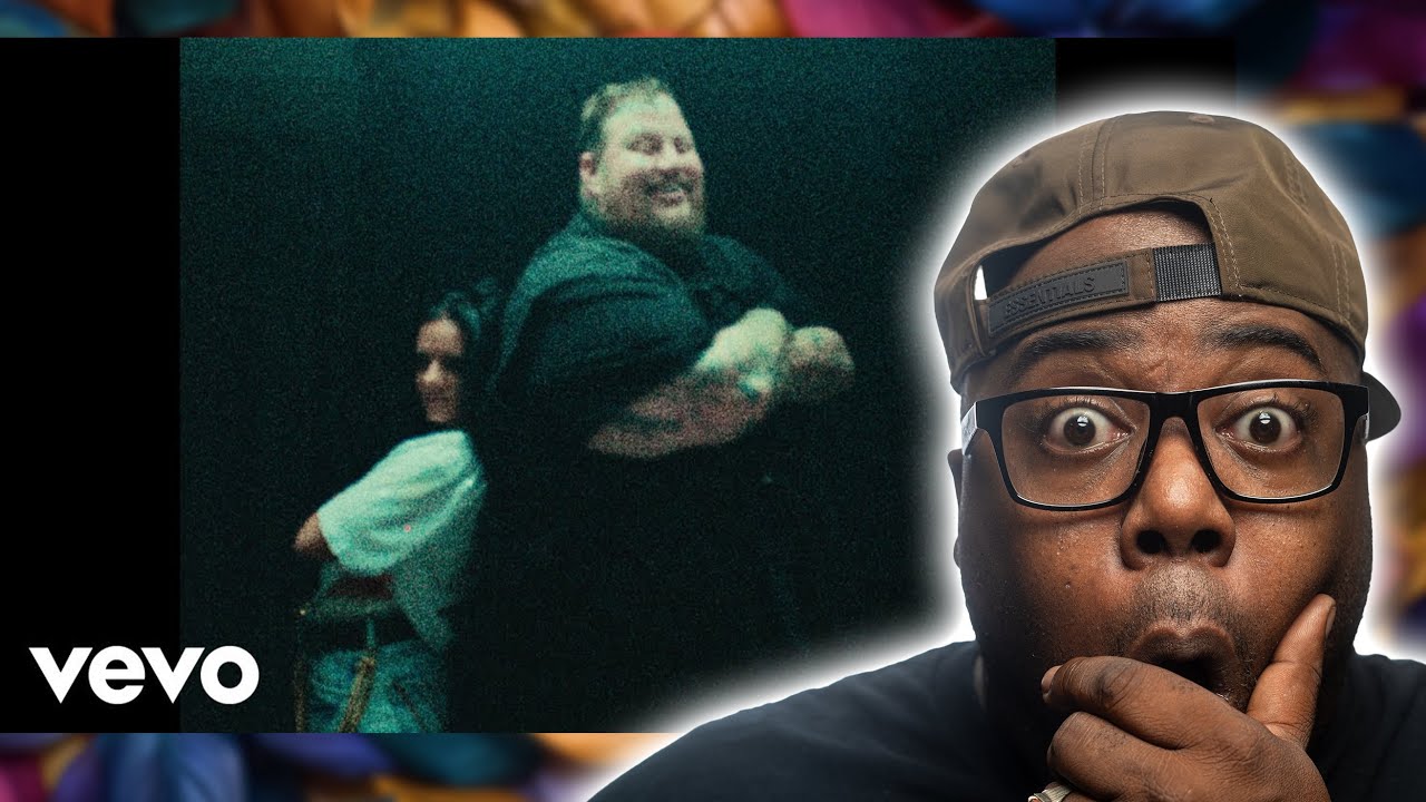 Jessie Murph, Jelly Roll - Wild Ones | REACTION
