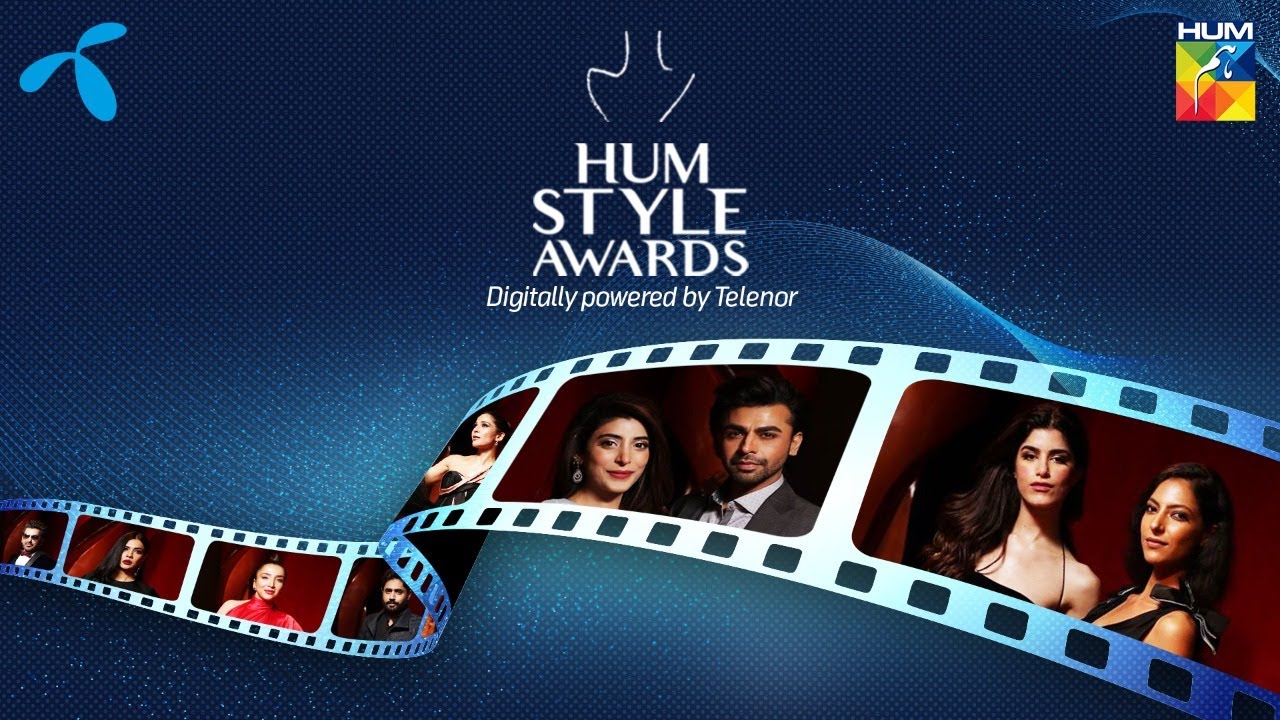 HUM Style Awards Digitally Powered by Telenor - Full Event