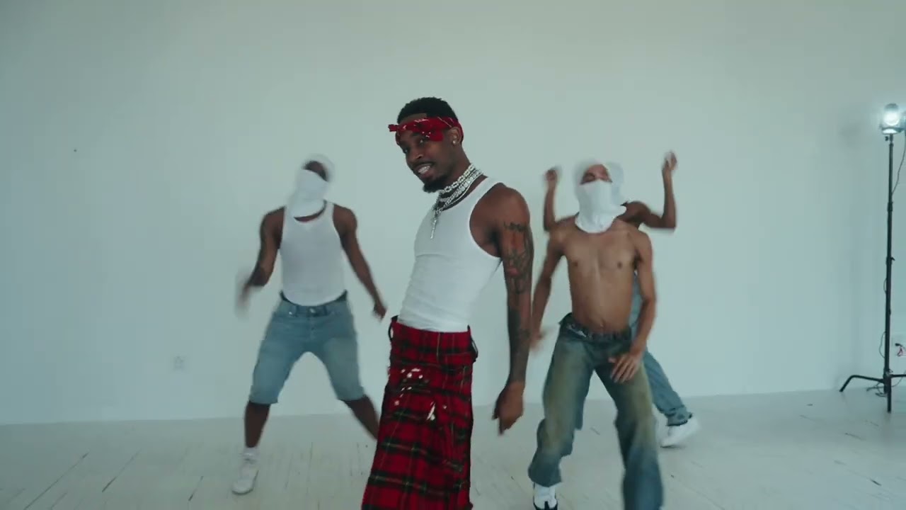 SEVNDEEP - A.I Visual 