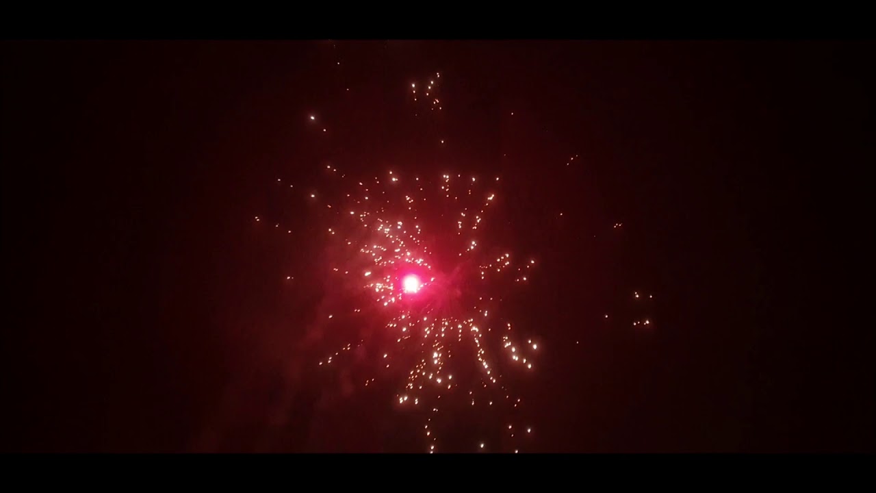 Pyro Scream - Pyro Rap 2020/Silvester jedes Jahr [Beat by Veysigz/prod. by Pitched] (Official Video)