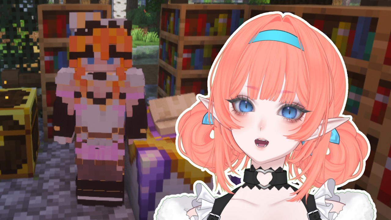 【Granblue Fantasy: Relink】We'll try SMP tomorrow... again...