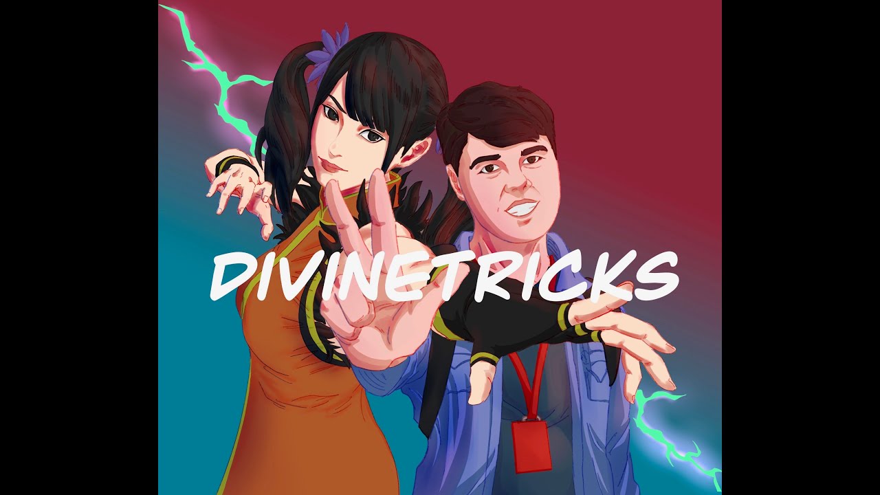 DvineTricks (Xiaoyu) Vs Kirberry (Bryan) FT5