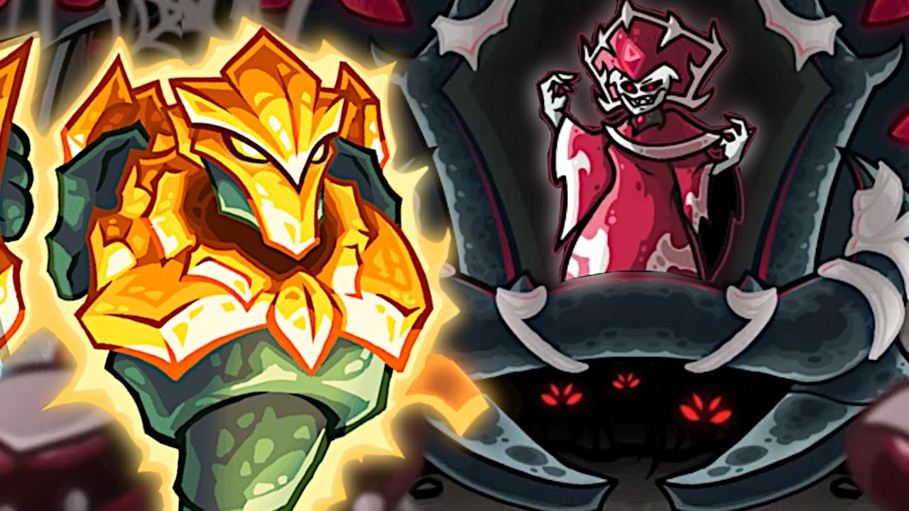 Can the Surge Colossus beat the spider queen in Kingdom Rush Alliance