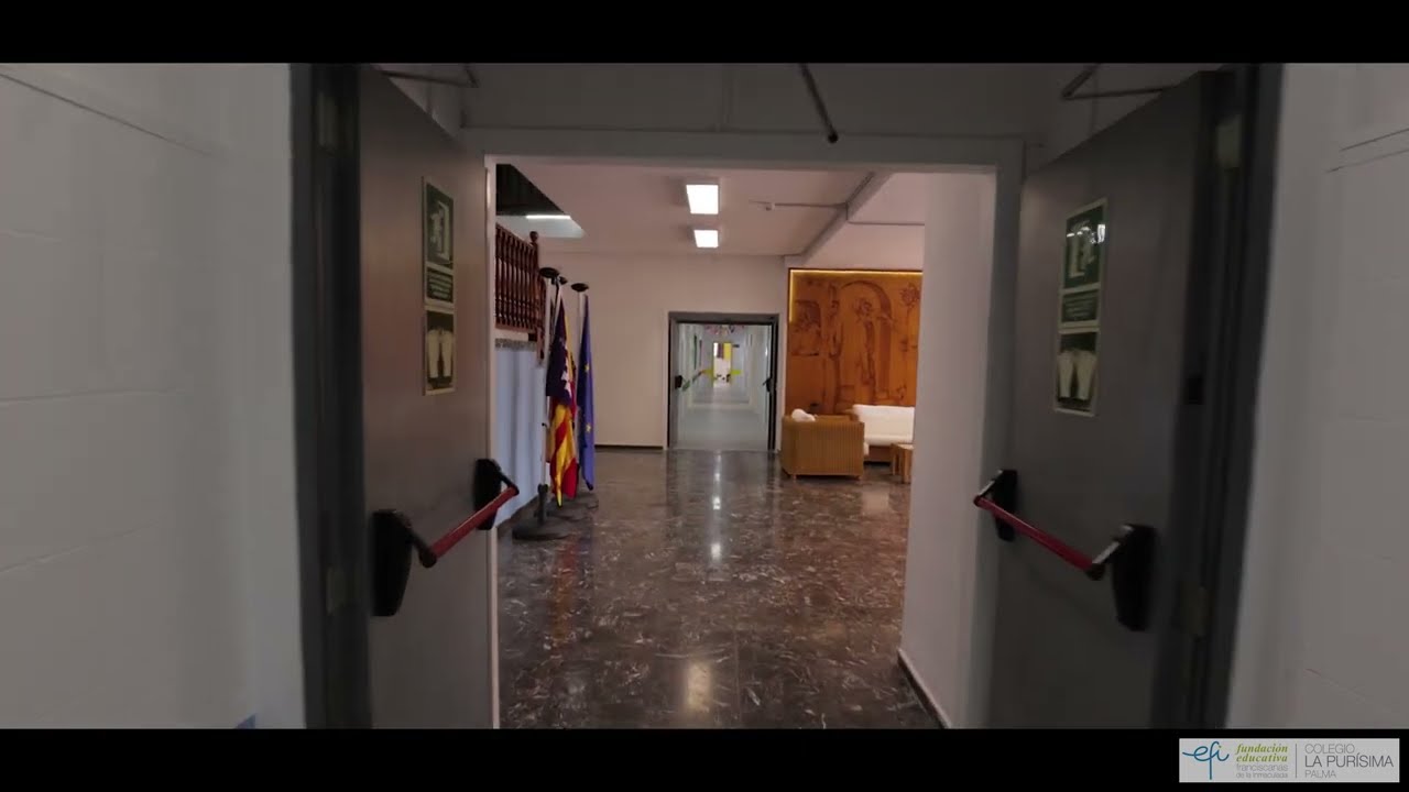 Infantil Colegio La Purísima - Palma