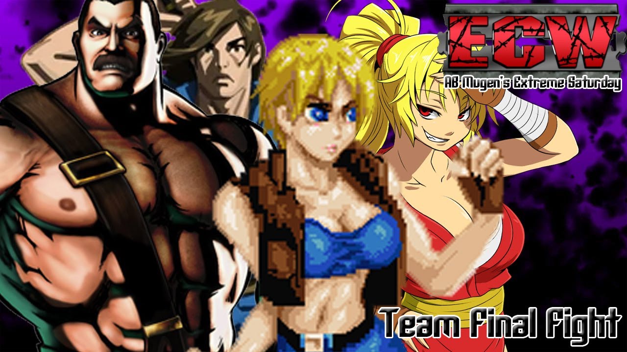 AB Mugen's Extreme Saturday! (Ep. 132) (October 29th, 2022) Midseason Midterms!