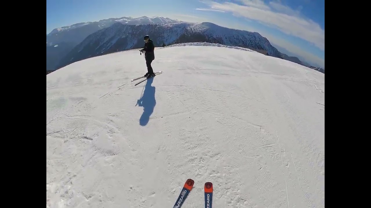 Arinsal 2026
