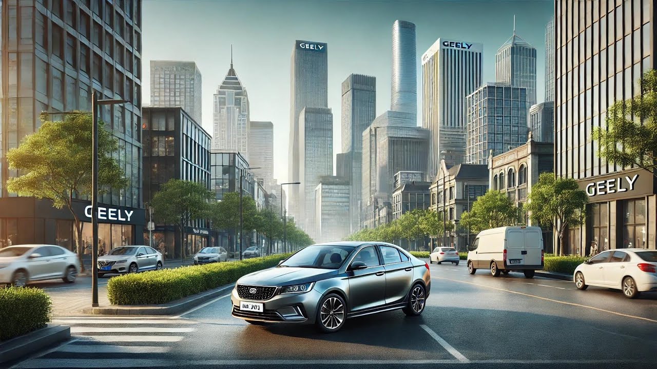 Купил GEELY MK 2012 и попал на ДЕНЬГИ! НЕ ПОКУПАЙ ПОКА НЕ ПОСМОТРИШЬ ЭТО ВИДЕО! 2025