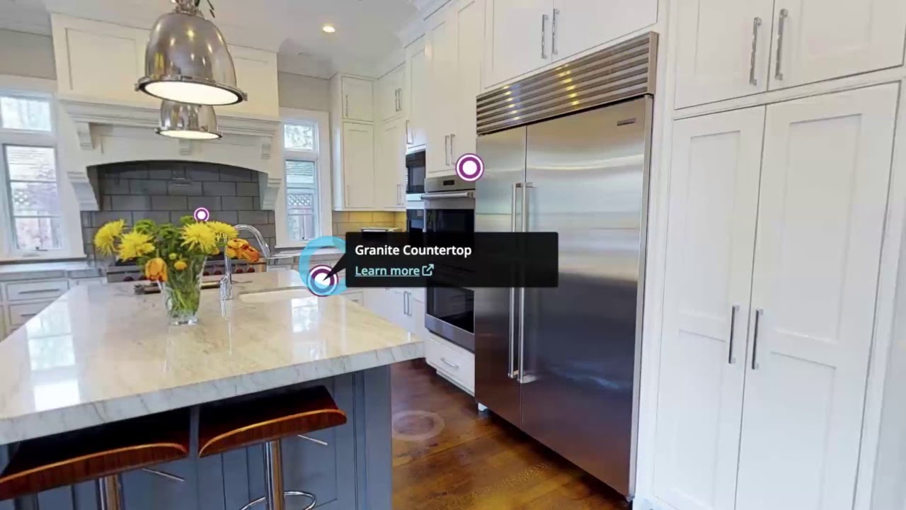 Hamilton Virtual Tours