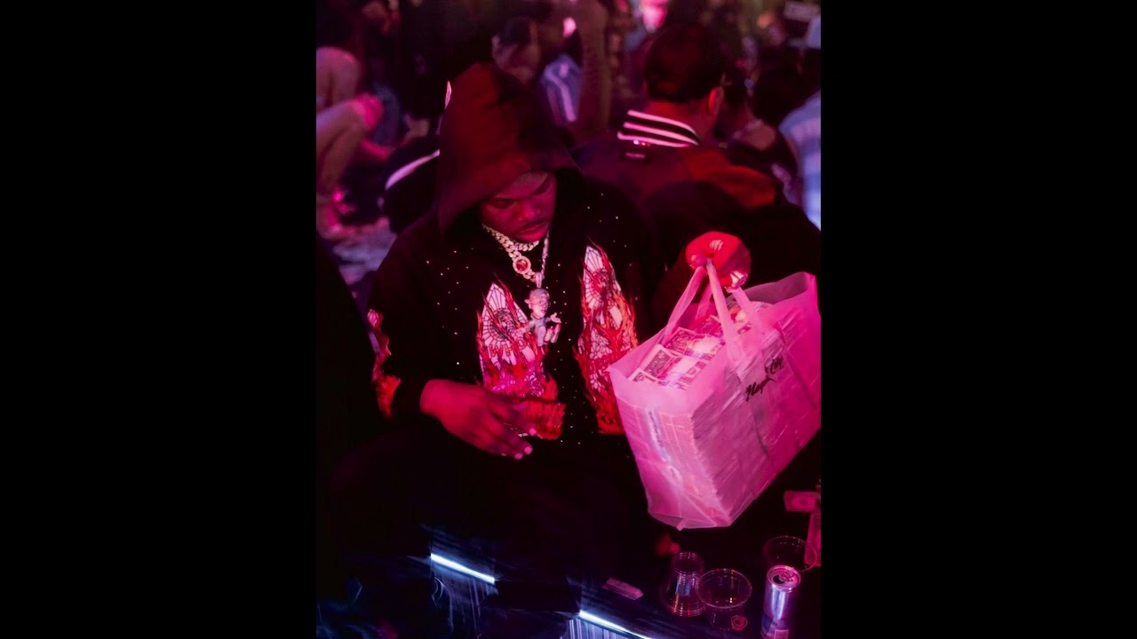 Kenny Muney x Big Moochie Grape Type Beat 