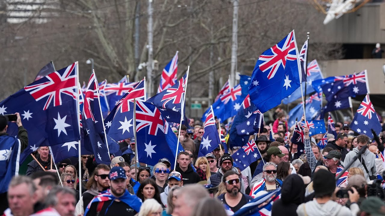 ‘Who’s paying for it?’: Australians sick of ‘ridiculous’ number of people entering country