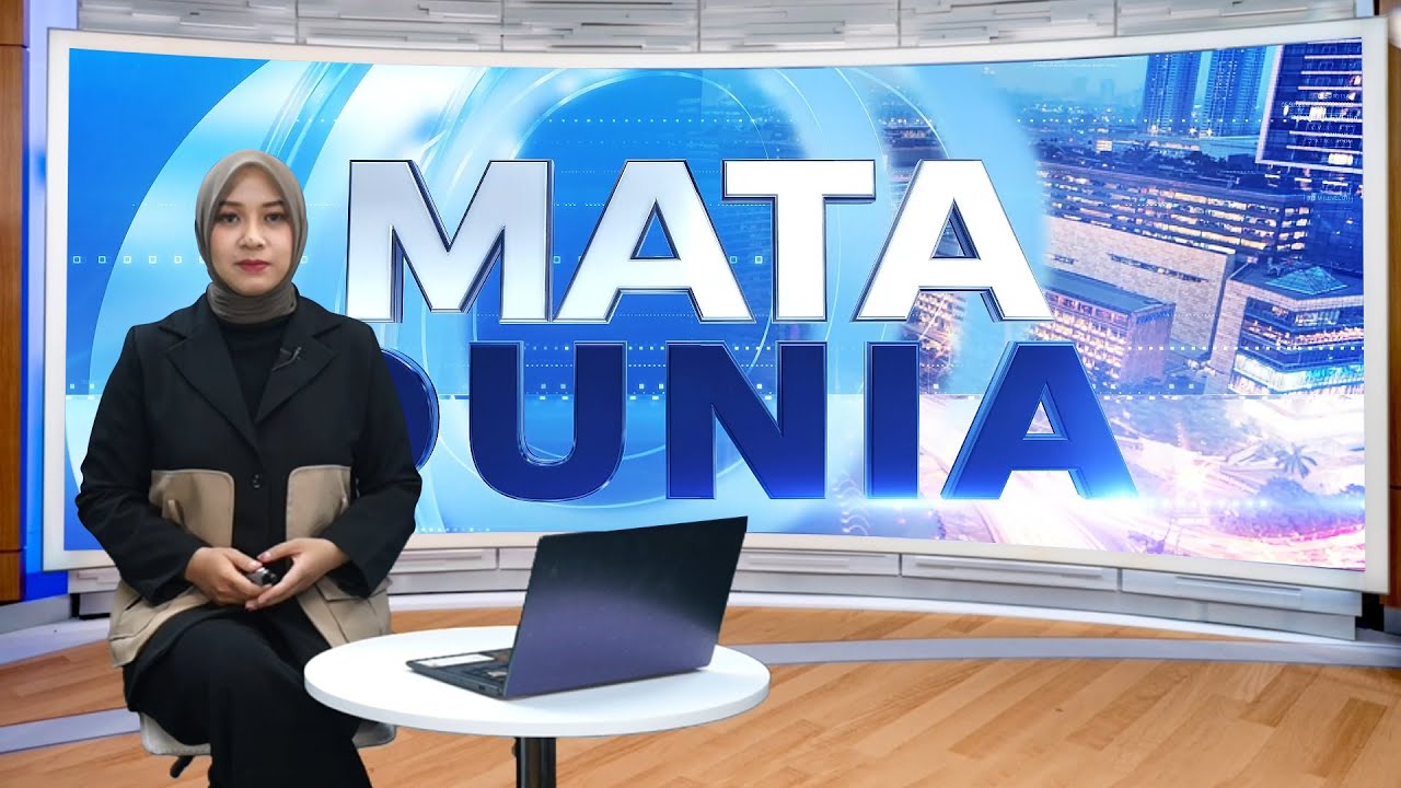 Mata Dunia Edisi 04 Februari 2026