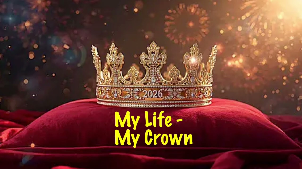 My Life - My Crown